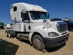 Salvage trucks for sale at Chatham, VA auction: 2005 Freightliner Conventional Columbia