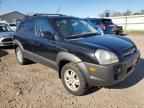 2008 Hyundai Tucson SE