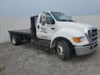 2004 Ford F650 Super Duty