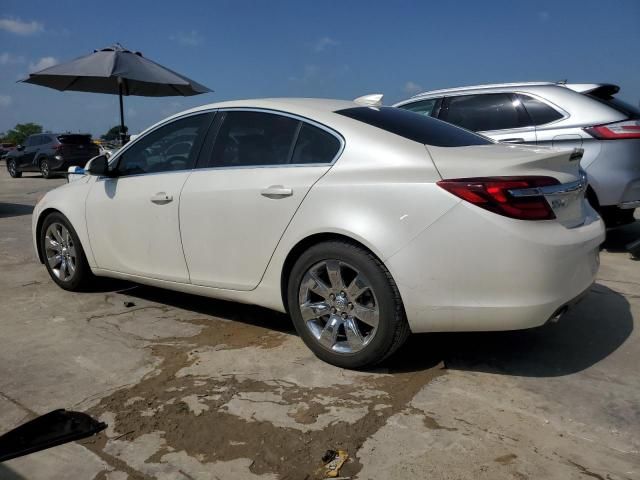 2015 Buick Regal