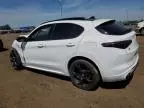 2022 Alfa Romeo Stelvio TI