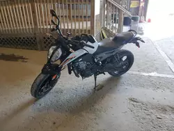 KTM salvage cars for sale: 2023 KTM 790 Duke