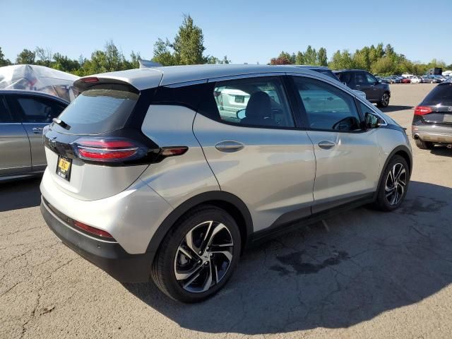 2023 Chevrolet Bolt EV 2LT