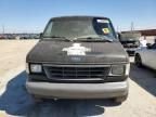 1995 Ford Econoline E350 Super Duty