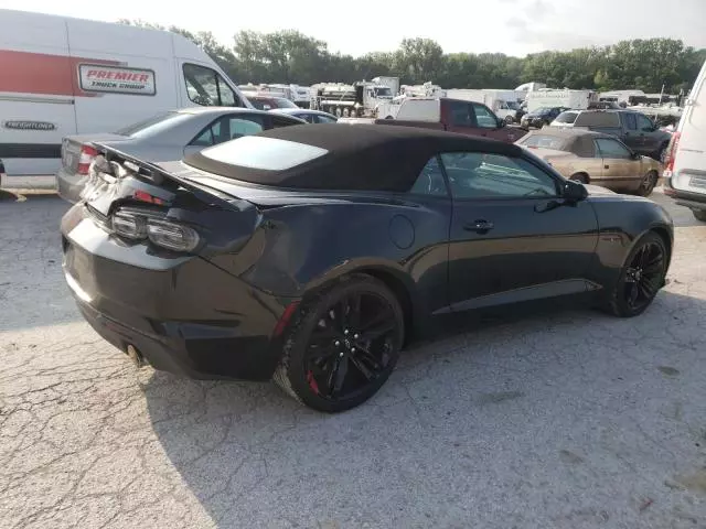 2024 Chevrolet Camaro SS