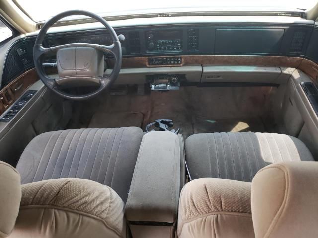 1996 Buick Lesabre Custom