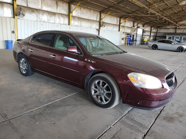 2006 Buick Lucerne CXL