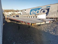 Fontaine Trailer salvage cars for sale: 2019 Fontaine Trailer
