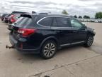 2017 Subaru Outback Touring