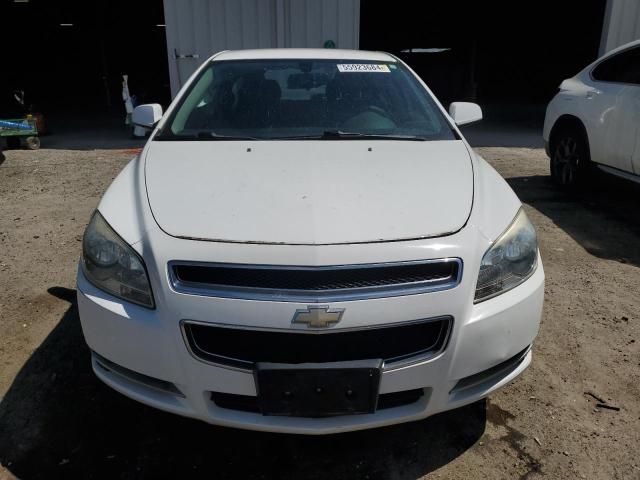 2011 Chevrolet Malibu 1LT