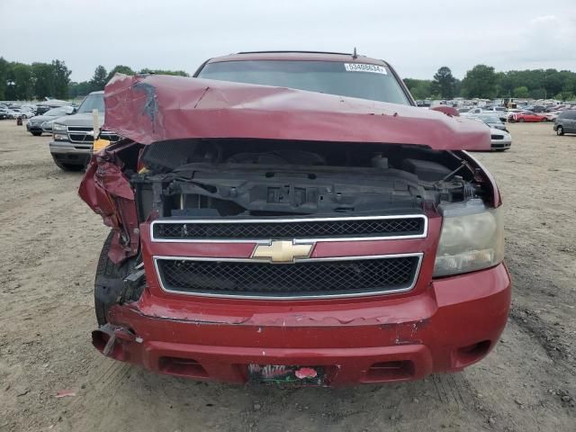 2011 Chevrolet Tahoe C1500  LS