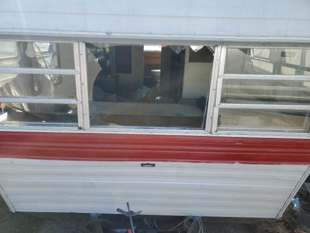 1975 Other Camper