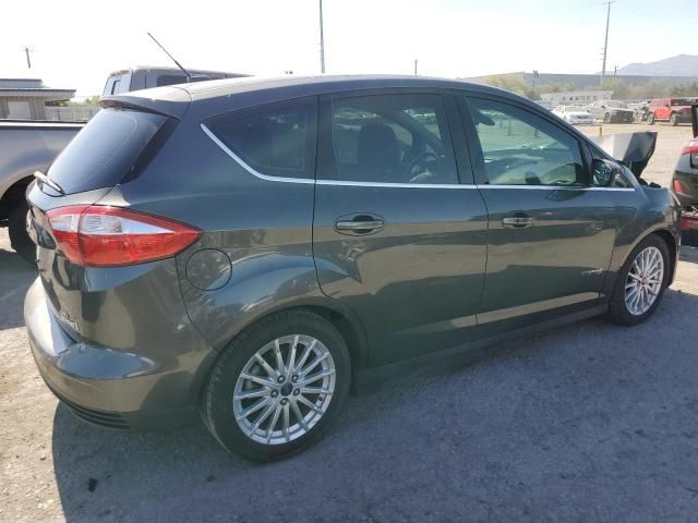 2016 Ford C-MAX SEL