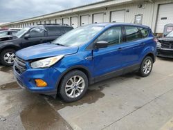 2017 Ford Escape S en venta en Louisville, KY