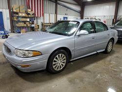 Buick Lesabre Vehiculos salvage en venta: 2005 Buick Lesabre Custom