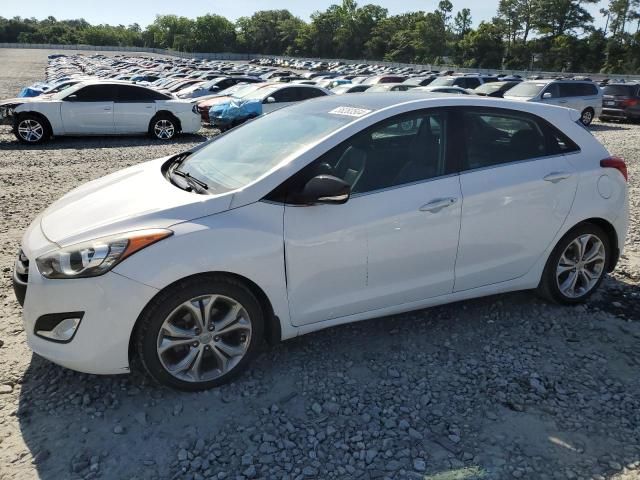 2013 Hyundai Elantra GT