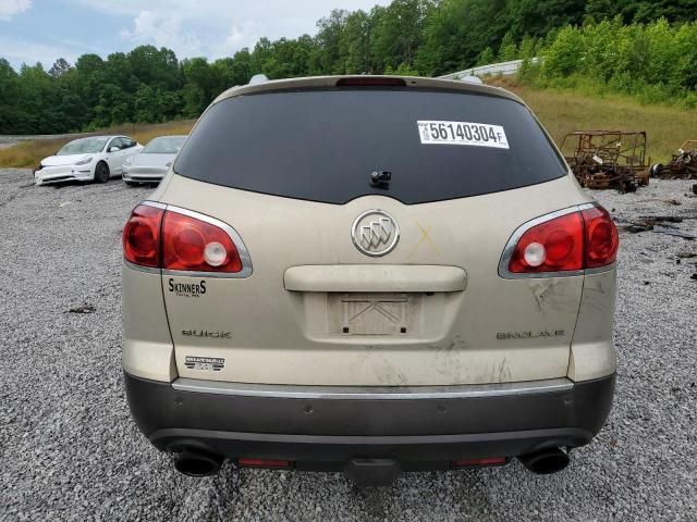 2012 Buick Enclave