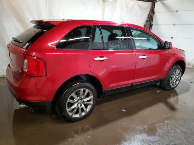 2011 Ford Edge SEL