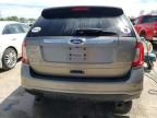 2012 Ford Edge Limited