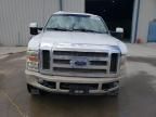 2008 Ford F250 Super Duty