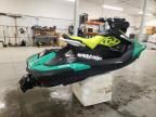 2021 Seadoo Spark