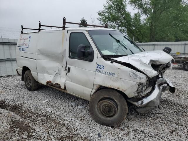 2010 Ford Econoline E150 Van