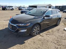 2022 Chevrolet Malibu RS en venta en Brighton, CO