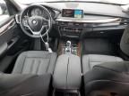 2015 BMW X5 XDRIVE35D