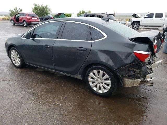 2015 Buick Verano