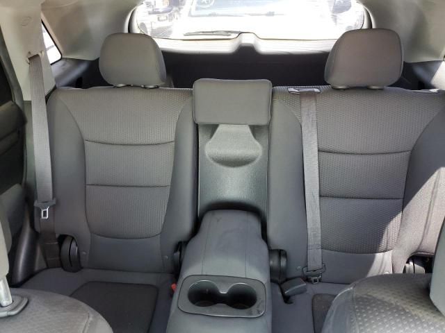 2012 KIA Sorento Base