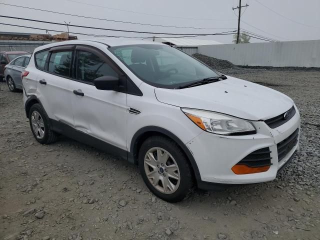 2014 Ford Escape S