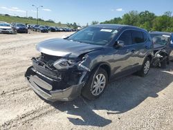 2020 Nissan Rogue S en venta en Northfield, OH