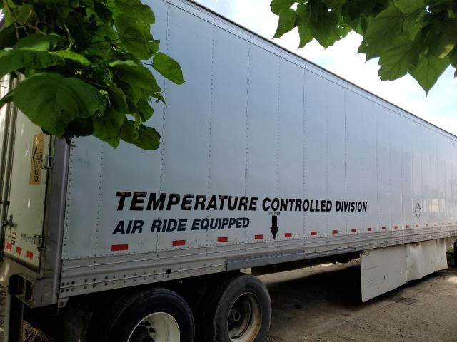 2013 Hyundai Reefer