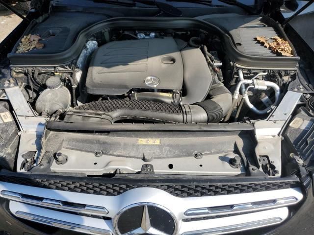 2020 Mercedes-Benz GLC 300 4matic