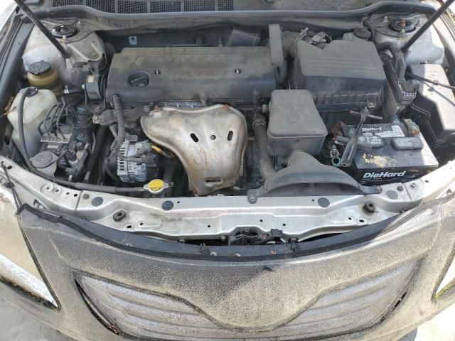 2009 Toyota Camry Base