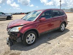 2011 Honda CR-V EXL en venta en Theodore, AL