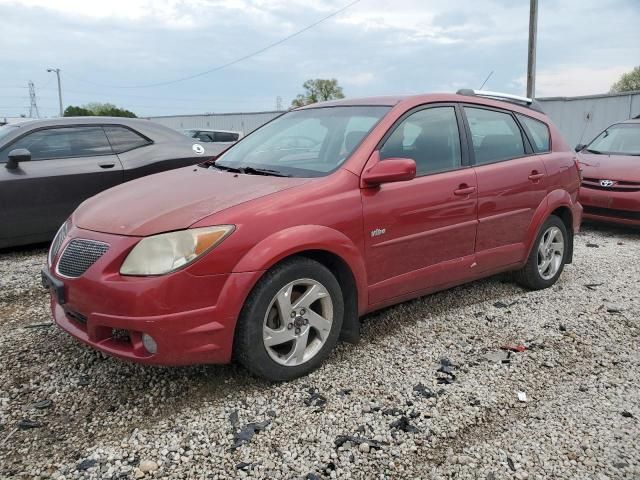 2005 Pontiac Vibe