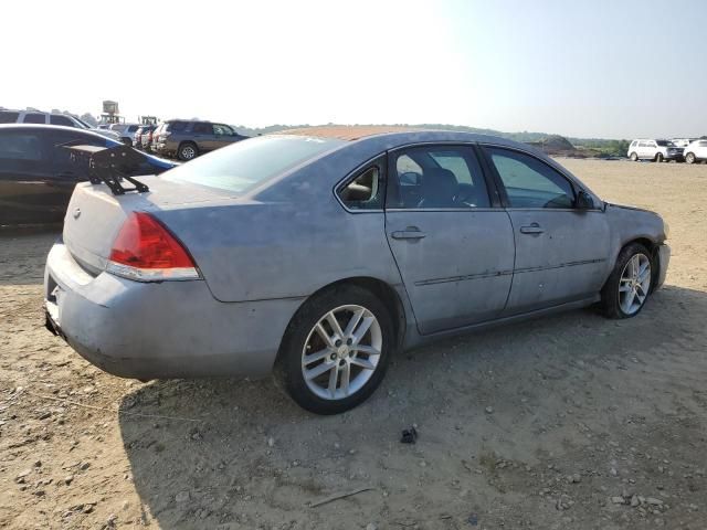 2007 Chevrolet Impala LT