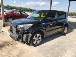 Salvage Cars with No Bids Yet For Sale at auction: 2019 KIA Soul