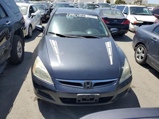 2006 Honda Accord SE