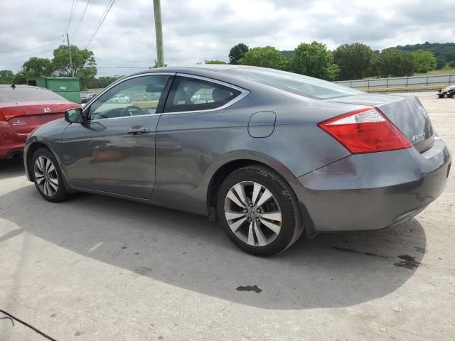 2009 Honda Accord LX