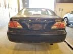 2004 Lexus ES 330