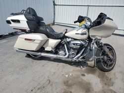 Vehiculos salvage en venta de Copart Opa Locka, FL: 2022 Harley-Davidson Fltrx