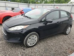 Salvage Cars with No Bids Yet For Sale at auction: 2016 Ford Fiesta S