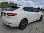 2017 Maserati Levante S Luxury