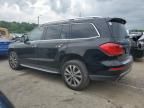 2015 Mercedes-Benz GL 450 4matic