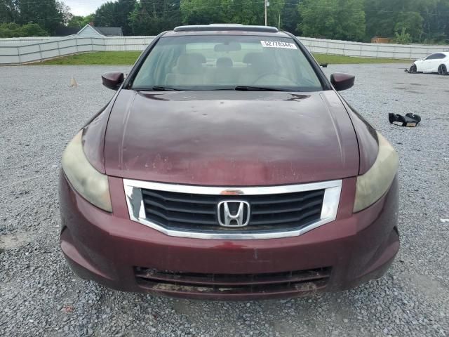 2009 Honda Accord EX