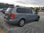 2008 Hyundai Entourage GLS