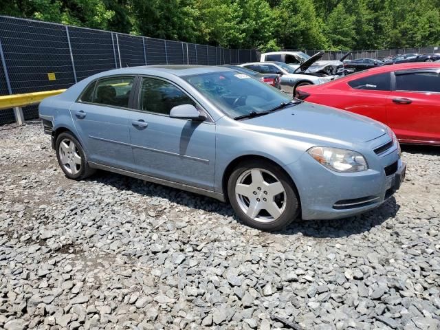 2009 Chevrolet Malibu 2LT