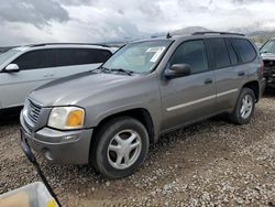 Salvage cars for sale at Magna, UT auction: 2008 GMC Envoy